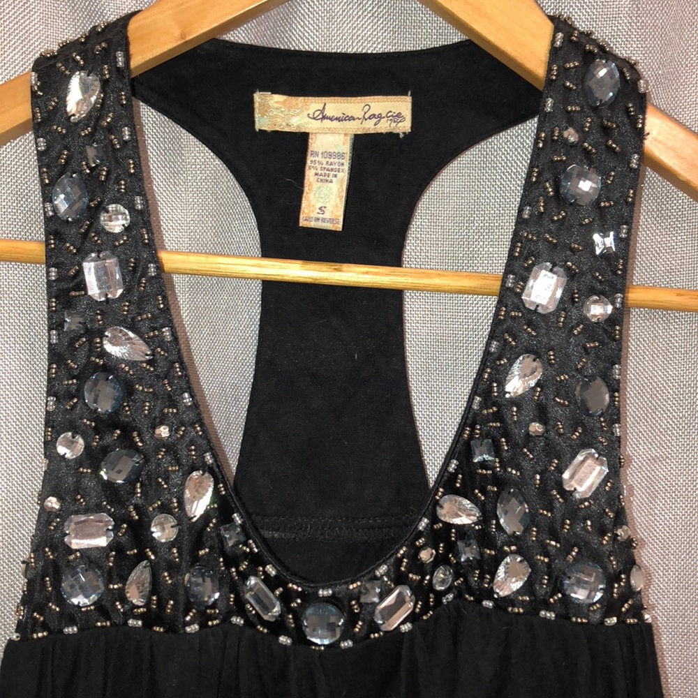American Rag Top - Picture 3 of 4